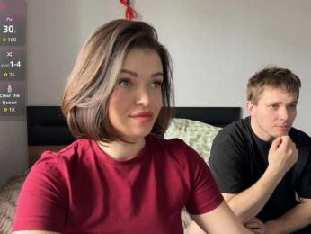 Saykick webcam bongacams model stream image