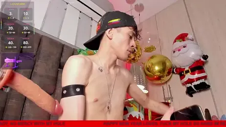 ValentinoMoreti webcam stripchat model stream image