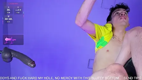 ValentinoMoreti webcam stripchat model stream image