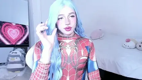 KloeKing__ webcam model stream image