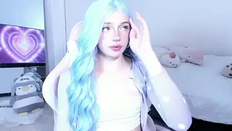 KloeKing__ webcam model stream image