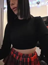 Baby_Panther webcam model stream image