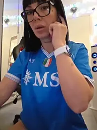 Baby_Panther webcam model stream image