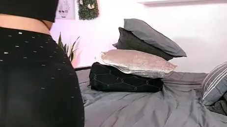 Dulce_Morrys webcam stripchat model stream image