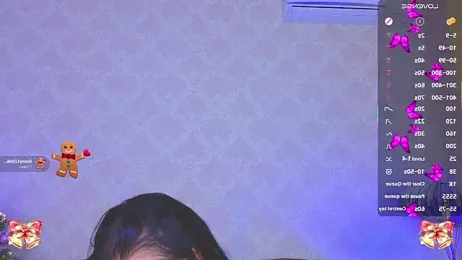 KitnissKiss webcam stripchat model stream image