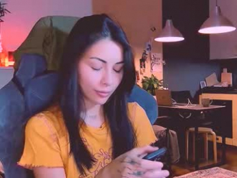 valorant_girl webcam model stream image