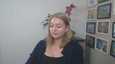 erica_forever webcam model stream image