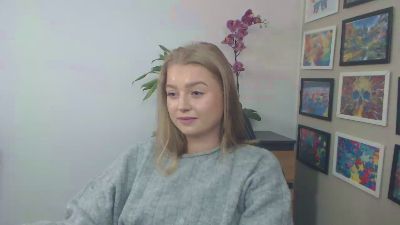 erica_forever webcam model stream image