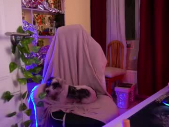 fox_and_dog webcam chaturbate model stream image