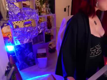 fox_and_dog webcam model stream image