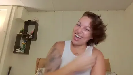 beberoyale webcam model stream image