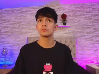 axel_draven webcam model stream image