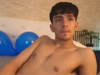 axel_draven webcam model stream image