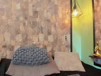 axel_draven webcam model stream image