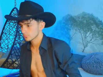 axel_draven webcam model stream image