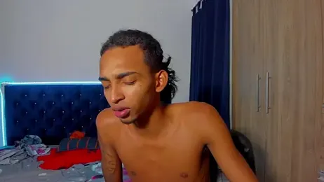 zinhuella420 webcam model stream image