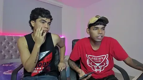 zinhuella420 webcam model stream image