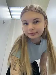 -MiaKitty webcam model stream image