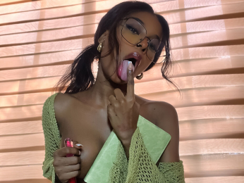 TiaCatt webcam model stream image