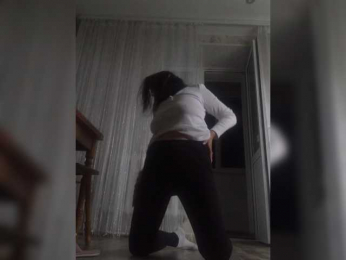 Lana-11 webcam model stream image