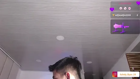 ashely_ryan24 webcam model stream image