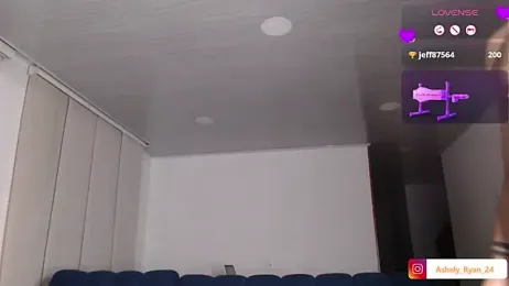 ashely_ryan24 webcam model stream image