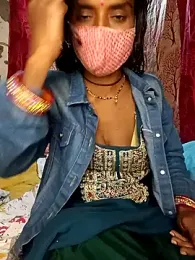 BlackCoupel webcam model stream image