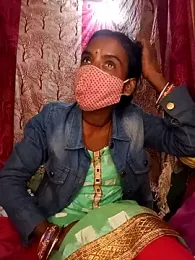 BlackCoupel webcam model stream image