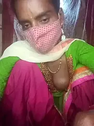 BlackCoupel webcam model stream image