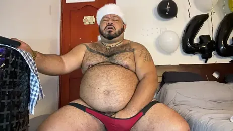 FetishBearsBig webcam stripchat model stream image