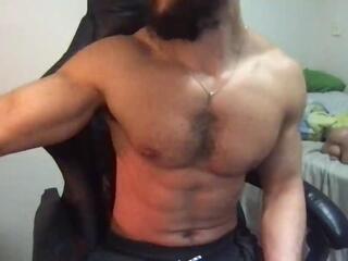 Pablo Gustavo webcam model stream image