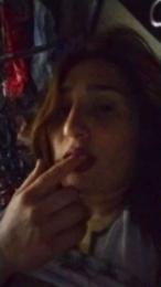 Chilenafogosa webcam model stream image