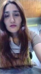 Chilenafogosa webcam model stream image