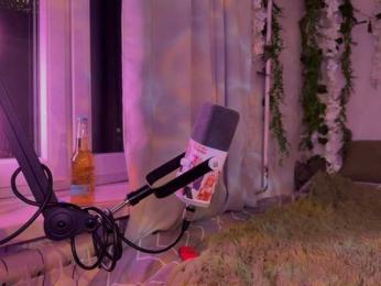 Nightmare-Moon webcam model stream image