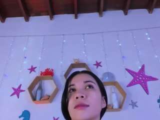 emily-parrker webcam model stream image