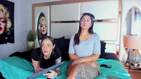 celestestars webcam model stream image