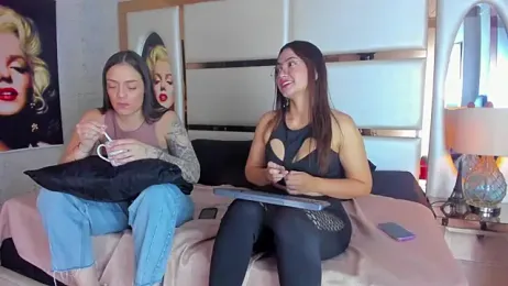 celestestars webcam model stream image