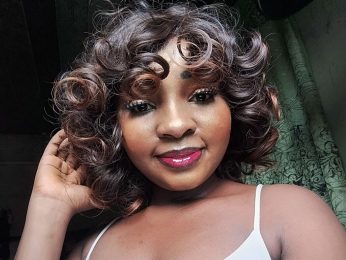 JenniferJoe webcam model stream image