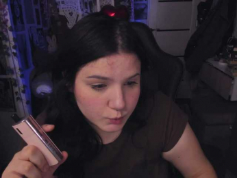 Diassporra webcam model stream image