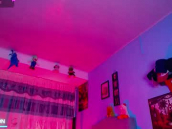 mexican_cum webcam model stream image