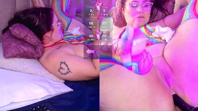 Erikamontiel_ webcam model stream image