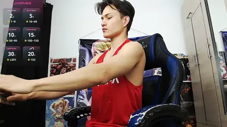 sr_jaeger webcam model stream image