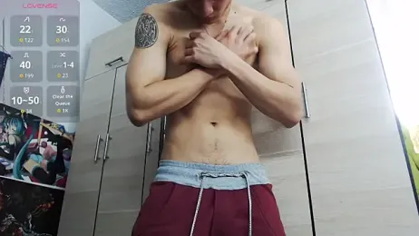 sr_jaeger webcam model stream image