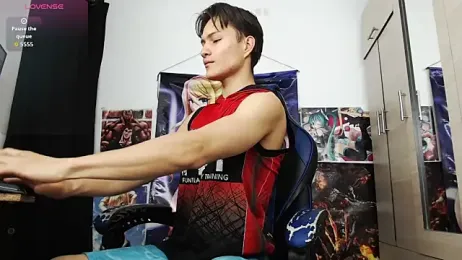 sr_jaeger webcam model stream image