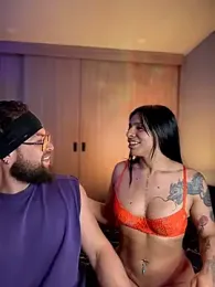Damonylilith webcam model stream image