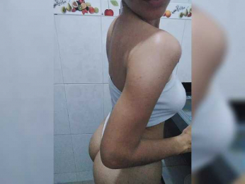 kloeJack webcam model stream image