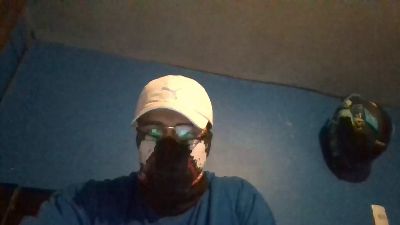 bearjb_ webcam model stream image