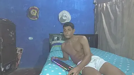 Liam_Thomas webcam stripchat model stream image