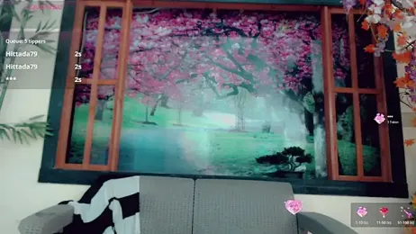 hilary_rodriguez webcam model stream image