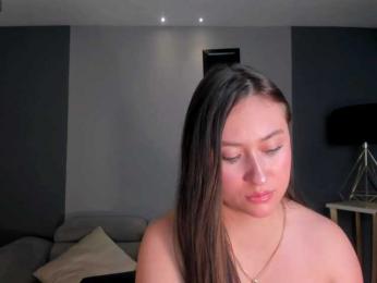 AmyRosse1 webcam model stream image